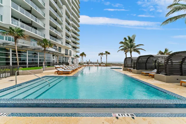 Amrit Ocean Resort & Residences Unit H-1710 photo 42