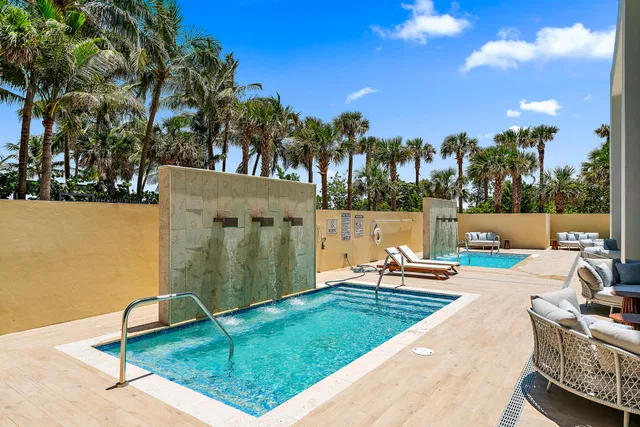 Amrit Ocean Resort & Residences Unit H-1710 photo 44