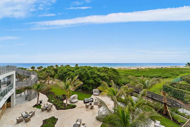 Amrit Ocean Resort & Residences Unit H-1710 photo 45