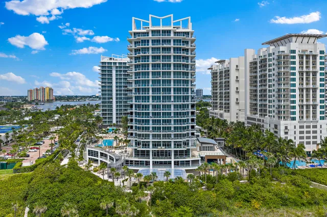 Amrit Ocean Resort & Residences Unit H-1710 photo 52
