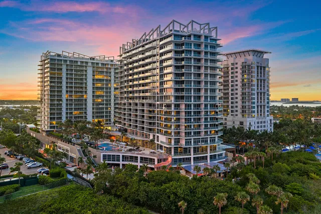 Amrit Ocean Resort & Residences Unit H-1710 photo 54