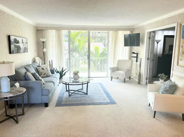 3575 S Ocean Boulevard #307