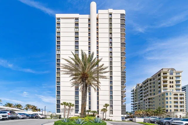 Eastpointe Singer Island Unit 11b photo 2