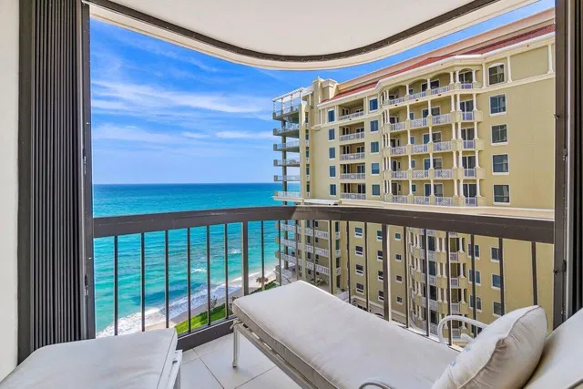 Eastpointe Singer Island Unit 11b photo 3
