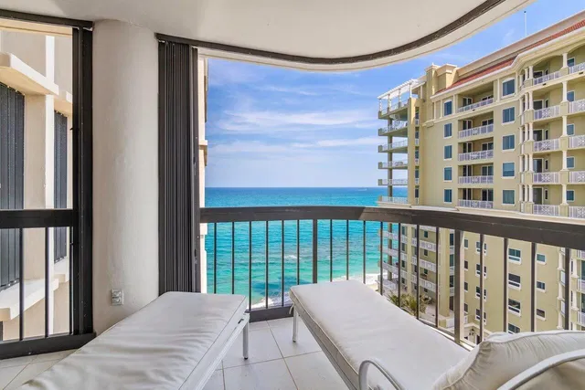 Eastpointe Singer Island Unit 11b photo 6
