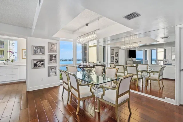 Eastpointe Singer Island Unit 11b photo 9