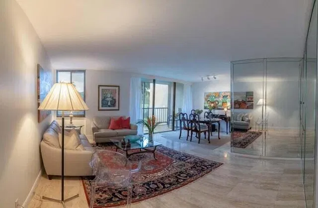 Boca West Country Club Unit 3205 photo 4