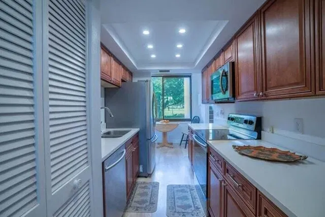 Boca West Country Club Unit 3205 photo 12