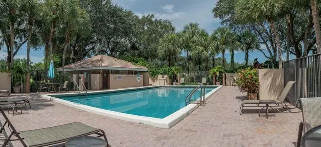 Boca West Country Club Unit 3205 photo 25
