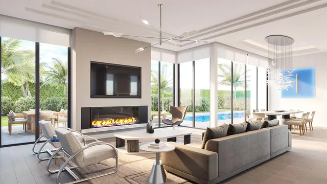 Downtown Delray Beach Residence photo 4
