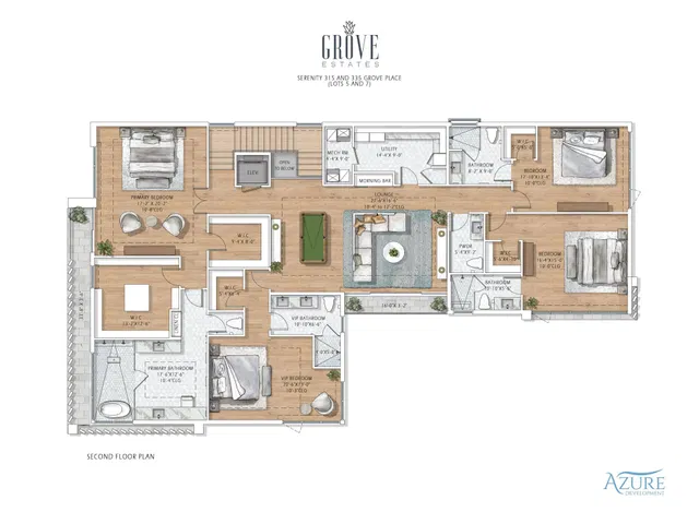 Downtown Delray Beach Residence photo 8