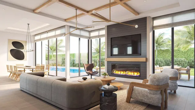 Downtown Delray Beach Residence photo 23