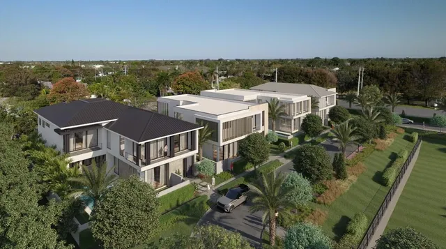 Downtown Delray Beach Residence photo 29