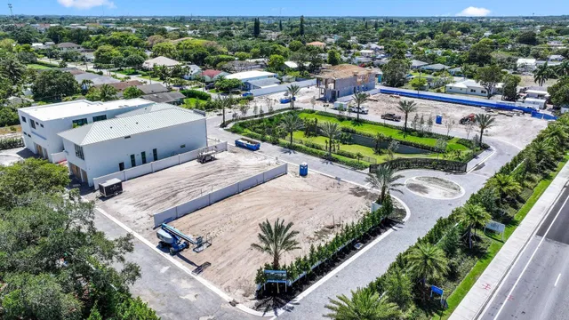 Downtown Delray Beach Residence photo 31