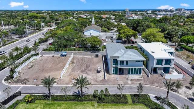 Downtown Delray Beach Residence photo 33