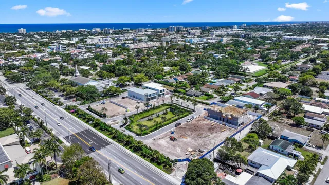 Downtown Delray Beach Residence photo 34