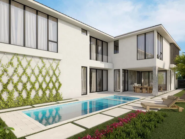 Downtown Delray Beach Residence photo 36