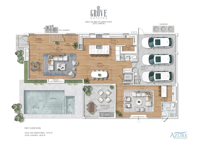 Downtown Delray Beach Residence photo 7