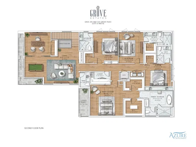 Downtown Delray Beach Residence photo 8