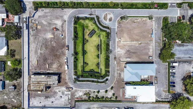 Downtown Delray Beach Residence photo 10
