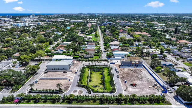 Downtown Delray Beach Residence photo 30