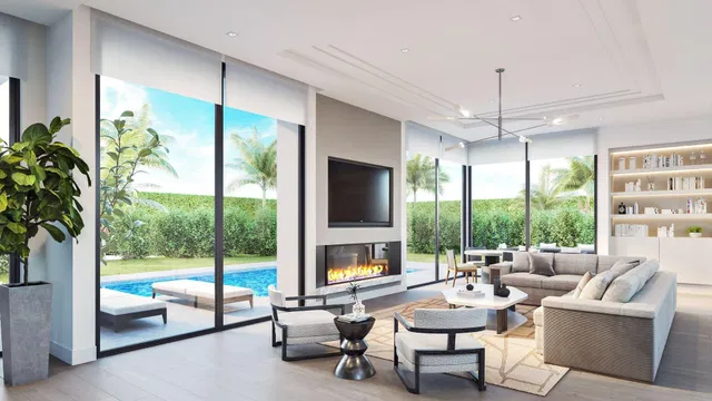 Downtown Delray Beach Residence photo 34