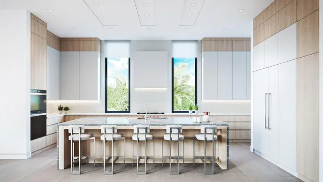 Downtown Delray Beach Residence photo 35