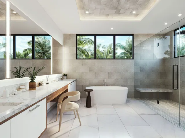 Downtown Delray Beach Residence photo 36