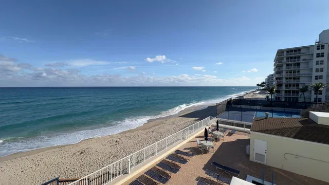 3540 S Ocean Boulevard #300