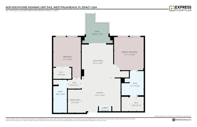 The Prado Unit 542 photo 33