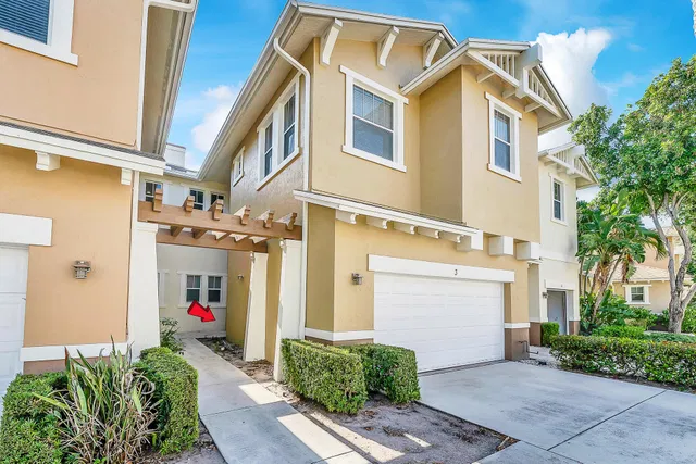 Cityside West Palm Beach Unit 3 photo 4