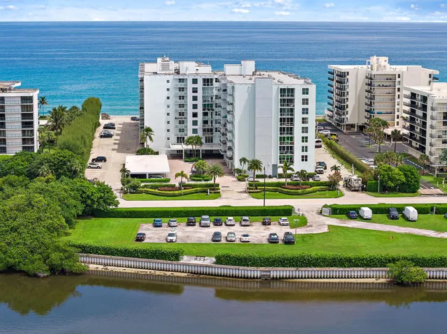 3450 S Ocean Boulevard #1190