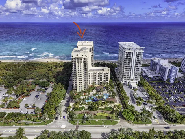 Renaissance on the Ocean Unit 505 photo 50