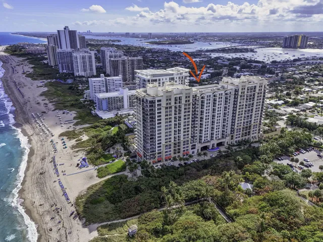 Renaissance on the Ocean Unit 505 photo 52
