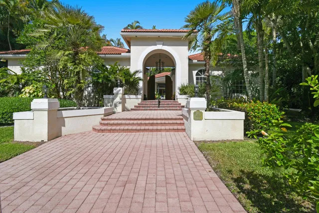 Ranch Colony Jupiter Residence photo 2