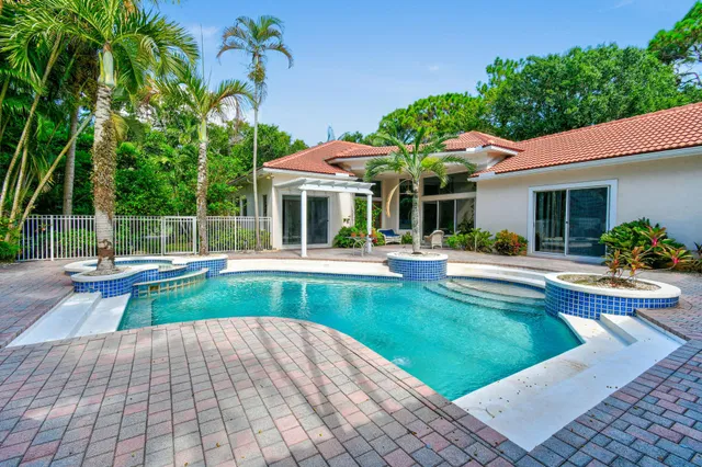 Ranch Colony Jupiter Residence photo 5