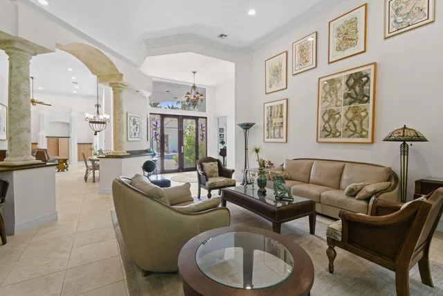 Ranch Colony Jupiter Residence photo 8