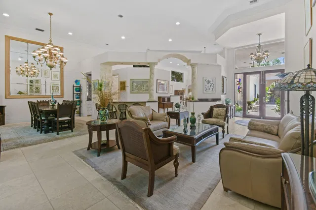 Ranch Colony Jupiter Residence photo 9