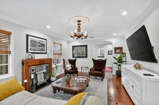Old Northwood Residence photo 6