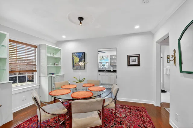 Old Northwood Residence photo 9