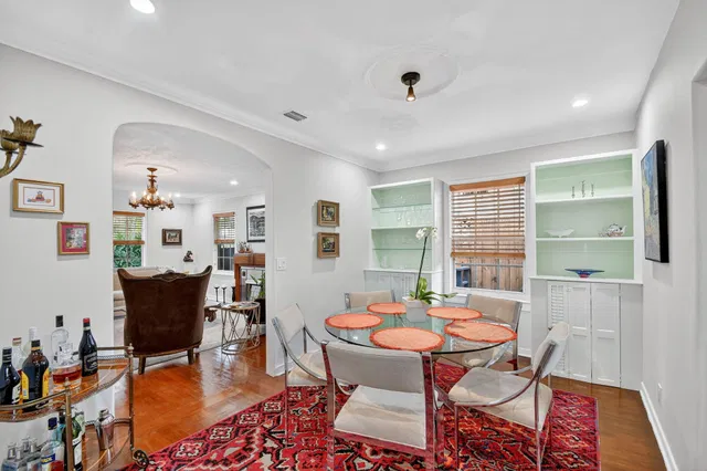 Old Northwood Residence photo 10