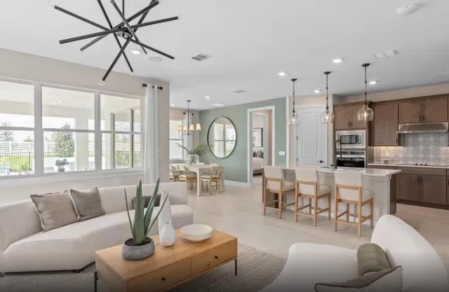 Eastpointe Country Club Unit Coral 002 photo 8