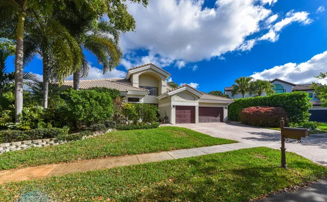 Colonnade Boca Raton Residence photo 3