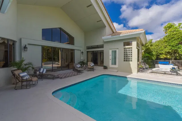 Colonnade Boca Raton Residence photo 46