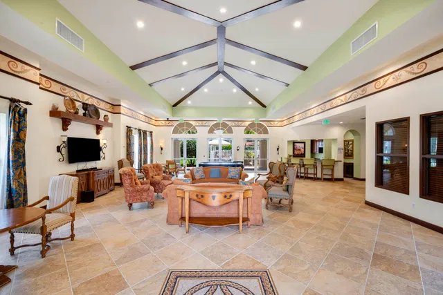 Canterbury Place Residence photo 37