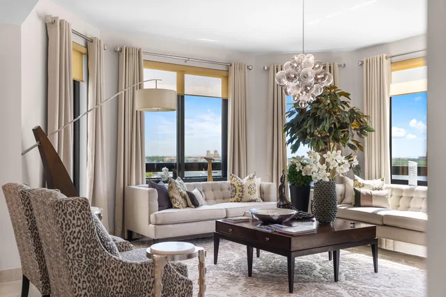 One City Plaza Unit 1011, 801 S Olive 1011 Avenue, West Palm Beach, exterior