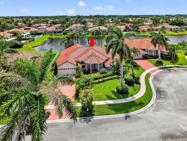 Boca Isles Residence photo 2