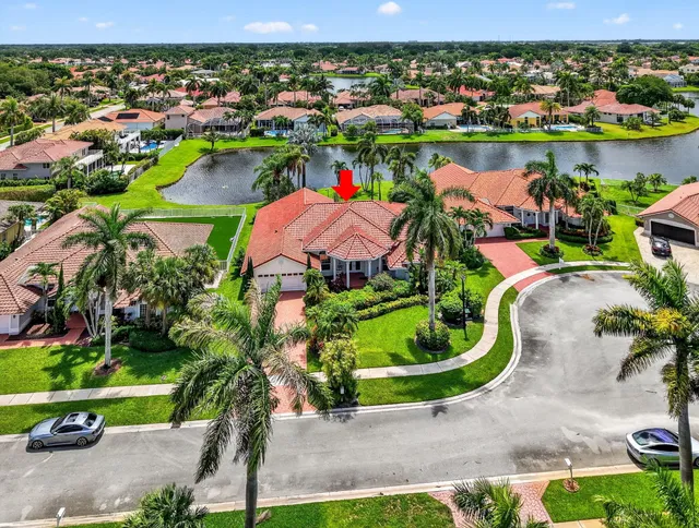 Boca Isles Residence photo 3