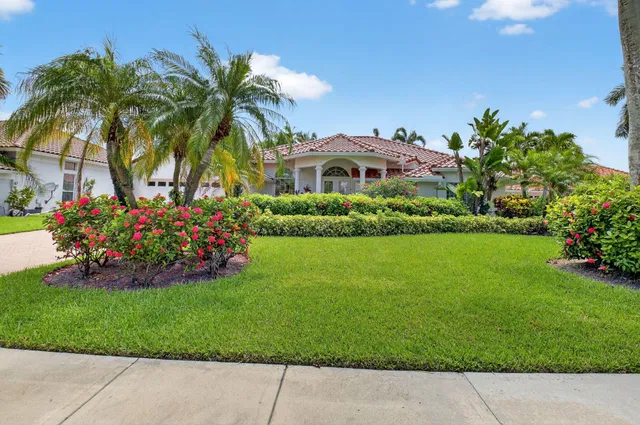 Boca Isles Residence photo 4