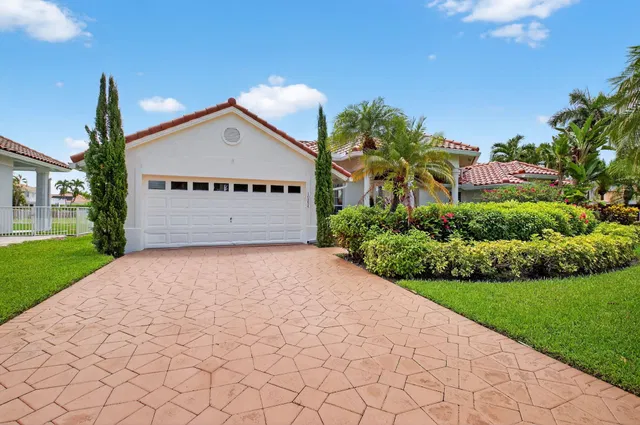 Boca Isles Residence photo 5